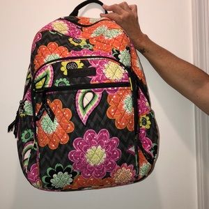 Vera Bradley backpack